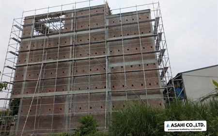 Các công trình tiêu biểu tại Thái Bình